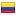 diarioresumen.com.ar server is located in Colombia